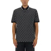 Tricouri Polo Polo Gg Jacquard Barbati