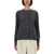 Bottega Veneta Wool Cardigan GREY