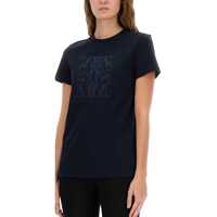 Tricouri Max Mara Dama - Tricouri Max Mara Bravo T-Shirt BLUE Femei (BM 19435397) - B-mall.ro