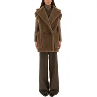 Veste casual Teddy Bear Vest "Bormida12" Femei