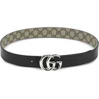 Curele Reversible Belt "Gg Marmont" Femei
