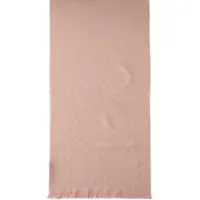 Esarfe Dama - Esarfe Gucci Wool Scarf PINK Femei (BM 19435427) - B-mall.ro