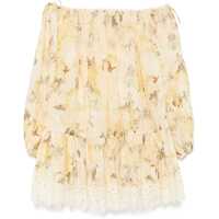 Rochii casual "Cascadian" Short Dress Femei