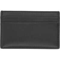 Portofele pentru Barbati - Portofele Gucci Leather Card Holder BLACK Barbati (BM 19435439) - B-mall.ro