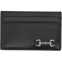 Portofele Leather Card Holder Barbati