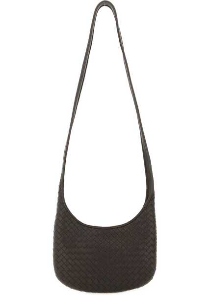 Genti tip postas Bottega Veneta Bag Veneto Small BROWN Barbati (BM 19435451) 3