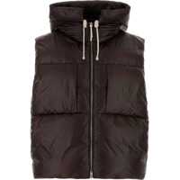 Veste casual Padded Vest Femei