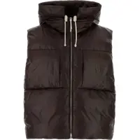 Veste casual Padded Vest Femei