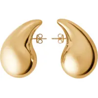 Cercei Large "Drop" Earrings Femei