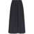 Balenciaga Maxi Skirt BLACK