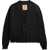 UMA WANG Cashmere Cardigan With Buttons BLACK