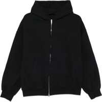 Bluze de trening "Flipped" Zippered Sweatshirt Femei