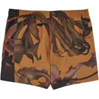 Bermude pentru Barbati - Bermude Dries Van Noten Printed Swimsuit MULTICOLOUR Barbati (BM 19435502) - B-mall.ro