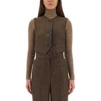 Veste casual "Bikini1234" Vest Femei