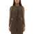Max Mara "Bikini1234" Vest BROWN