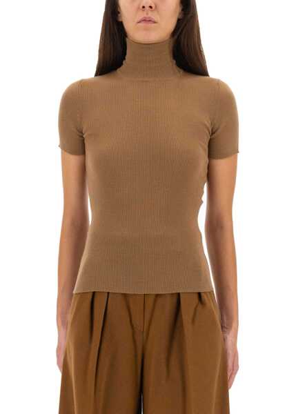 Bluze Max Mara Knit Top Afa1234 BEIGE Femei (BM 19435523) 1