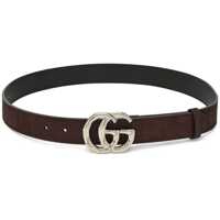 Curele Gg Marmont Belt Femei