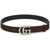 Gucci Gg Marmont Belt BROWN