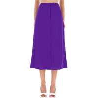 Fuste casual Midi Skirt "Sandora" Femei