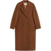 Paltoane Coat "Madame" Femei