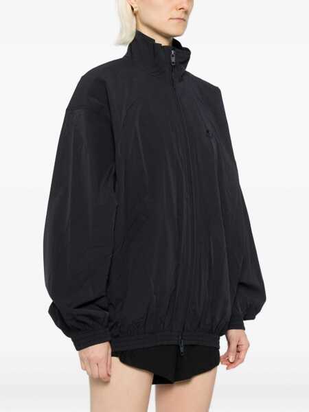 Sacouri office Balenciaga Jacket With Zip BLACK Femei (BM 19435544) 3