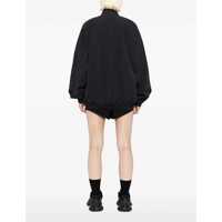 Sacouri office Dama - Sacouri office Balenciaga Jacket With Zip BLACK Femei (BM 19435544) - B-mall.ro
