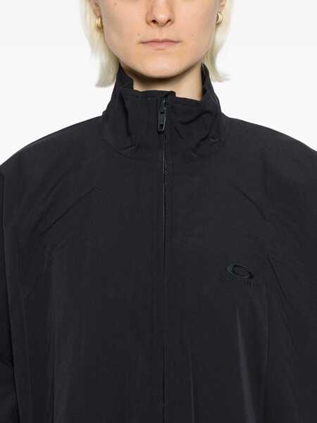 Sacouri office Balenciaga Jacket With Zip BLACK Femei (BM 19435544) 5