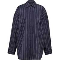 Bluze Oversize Shirt Femei