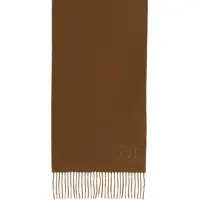 Esarfe Max Mara Dama - Esarfe Max Mara Wsdalia Scarf BEIGE Femei (BM 19435559) - B-mall.ro