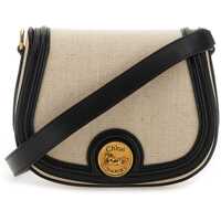 Genti de umar Saddle Bag Horse Medal Small Femei