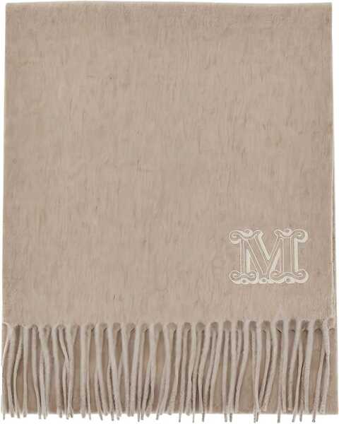 Esarfe Max Mara Wsdalia Scarf BEIGE Femei (BM 19435613) 1