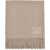 Max Mara "Wsdalia" Scarf BEIGE