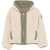 CANADA GOOSE "Alberni" Reversible Bomber Jacket BEIGE