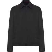 Jachete Cotton Twill Jacket Barbati