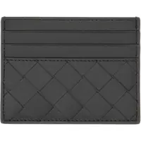 Portofele Woven Credit Card Holder Barbati