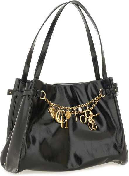 Genti de umar Chloe Chlo Charms Bag BLACK Femei (BM 19435673) 3