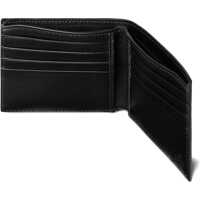 Portofele pentru Barbati - Portofele Gucci Bi-Fold Wallet BLACK Barbati (BM 19435688) - B-mall.ro