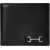 Gucci Bi-Fold Wallet BLACK