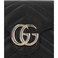 Portofele Dama pagina 2 - Portofele Gucci Gg Wallet Marmont BLACK Femei (BM 19435691) - B-mall.ro