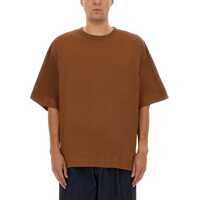Tricouri Cotton T-Shirt Barbati
