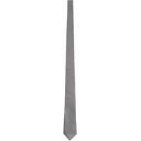 Cravate Silk Tie With Clamps Barbati