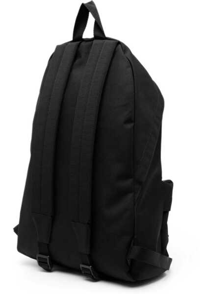 Rucsacuri Balenciaga Zaino Explorer BLACK Barbati (BM 19435727) 3