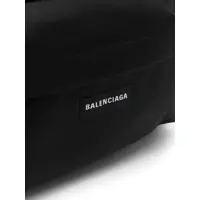 Rucsacuri pentru Barbati - Rucsacuri Balenciaga Zaino Explorer BLACK Barbati (BM 19435727) - B-mall.ro