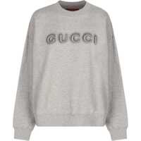 Bluze de trening Cotton Jersey Sweatshirt Femei