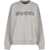 Gucci Cotton Jersey Sweatshirt GREY