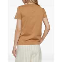 Tricouri Max Mara Dama - Tricouri Max Mara Papaya T-Shirt BEIGE Femei (BM 19435754) - B-mall.ro