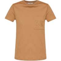 Tricouri "Papaya" T-Shirt Femei