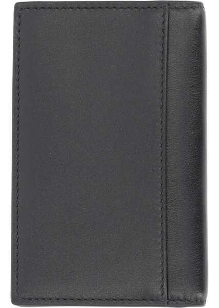 Portofele Gucci Long Card Holder BLACK Barbati (BM 19435757) 2