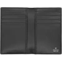 Portofele pentru Barbati - Portofele Gucci Long Card Holder BLACK Barbati (BM 19435757) - B-mall.ro