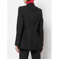 Sacouri Dama - Sacouri office Balenciaga Hourglass Jacket BLACK Femei (BM 19435769) - B-mall.ro